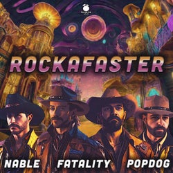 Rockafaster