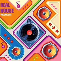 Real House, Volume 1