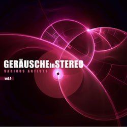 Geräusche in Stereo, Vol. 4