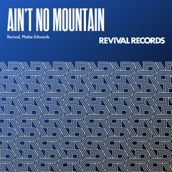 Aint No Mountain