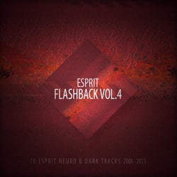 Esprit Flashback, Vol. 4