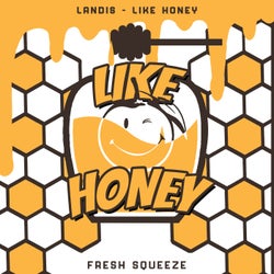 Like Honey