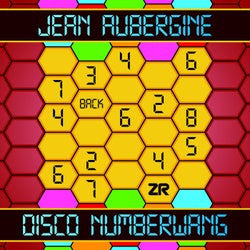 Disco Numberwang