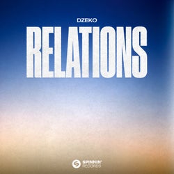 Relations (Extended Mix)