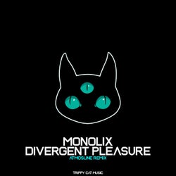 Divergent Pleasure (Atmosline Remix)