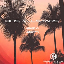 DHS All Stars Ibiza 2019