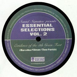 Essential Selections Volume 2