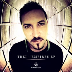 Trei - Empires EP