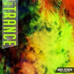 Mid-Town Trance, Vol. 3