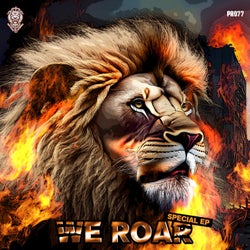 We Roar Special - Extended Mixes