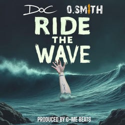 Ride the Wave (feat. DOC & O. smith)