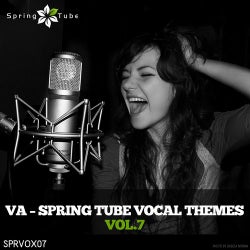 Spring Tube Vocal Themes Vol.7