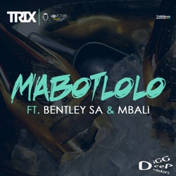 Mabotlolo