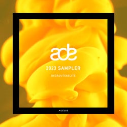 ADE 2023 Sampler