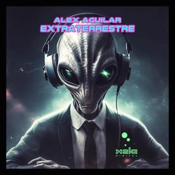 Extraterrestre