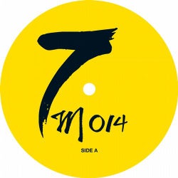 Seven Music, Vol. 1