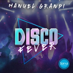 Disco Fever