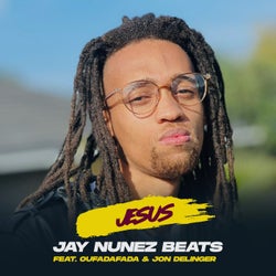 Jesus (feat. Oufadafada, Jon Delinger)