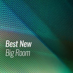 Best New Big Room: October