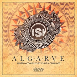 Algarve 2017 Compiled by Chus & Ceballos