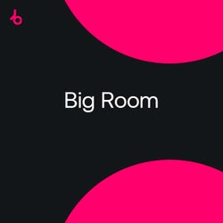 Peak Hour Tracks 2021: Big Room