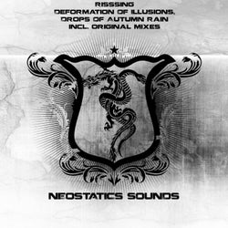 Deformation Of Illusions EP