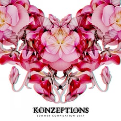 Konzeptions: Summer Compilation 2017