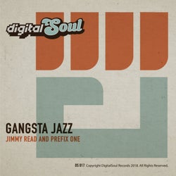 Gangsta Jazz