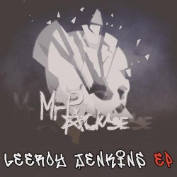 Leeroy Jenkins EP