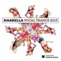 Marbella Vocal Trance 2013