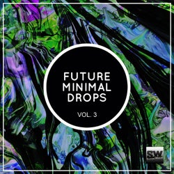 Future Minimal Drops, Vol. 3