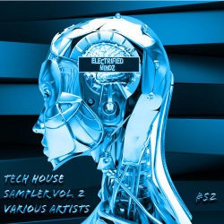 Tech House Sampler Vol 2