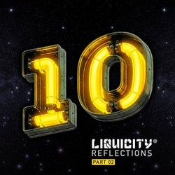 Liquicity Reflections - Part 2