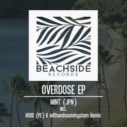 Overdose EP