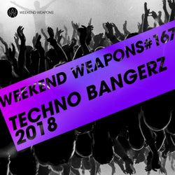 Techno Bangerz 2018