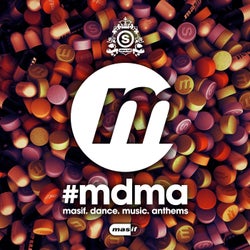 #MDMA (Masif Dance Music Anthems) [Unmixed Version], Pt. 5