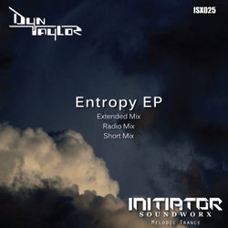 Entropy