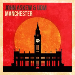 UDM "Manchester" Chart