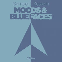 Moods & Blue Faces