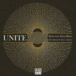 Unite (Feat. Elena Hikari)