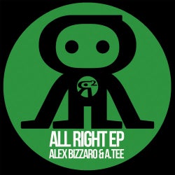 All Right EP