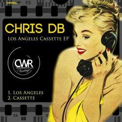 Los Angeles Cassette EP