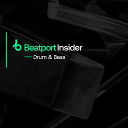 Top 10 Best Selling tracks: Drum & Bass