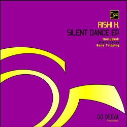 Silent Dance Ep