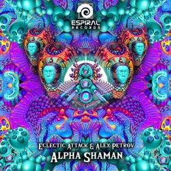 Alpha Shaman