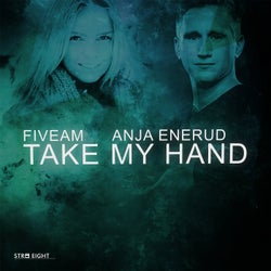 Take My Hand