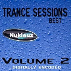 Nukleuz: Best Of Trance Sessions Vol 2