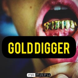 GOLD DIGGER