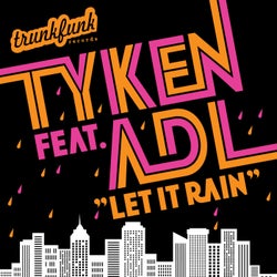 Let It Rain