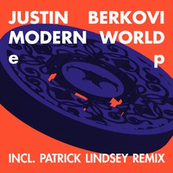 Modern World EP